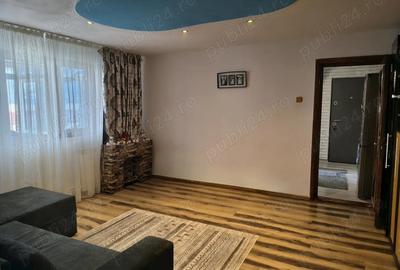 Apartament cu 2 camere semidecomandat în Micro 5 - 2