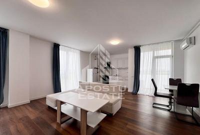 Apartament cu 2 camere decomandat în Torontalului - 2