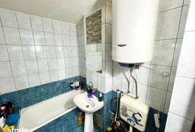 Apartament cu 2 camere semidecomandat în Craiovița Nouă - 4