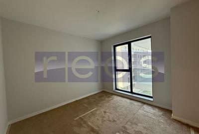 VANZARE APARTAMENT 3 CAMERE | STRAULESTI | 87MP | TERASA | COMPLEX NOU - 2