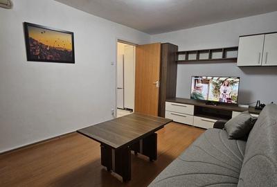 Apartament cu 2 camere decomandat în Lujerului