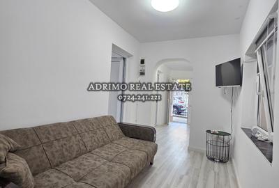 Casa 3 cam - Delfinariu - Spatiu Birou / Rezidential - Centrala GAZ - 600 euro - 4