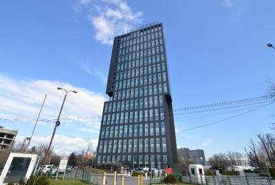 Birou, de 728 mp, în P-ta Presei Libere - 10