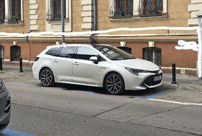 Apartament cu 4 camere decomandat în Magheru - 1