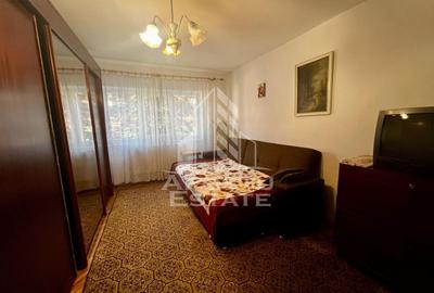 Apartament cu 2 camere decomandat, mobilat în Simion Bărnuțiu - 6