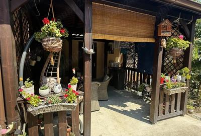 Casă cu 2 camere în Central - 3