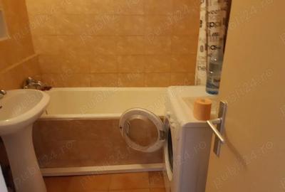 Garsonieră semidecomandată în Drumul Taberei - 2