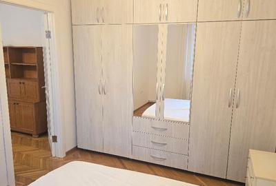 Inchiriez apartament 2 camere in Deva, zona Al Patriei, etaj 2, - 13