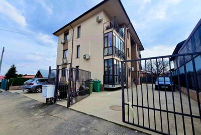 Apartament cu 2 camere decomandat, mobilat în Dobroești - 1