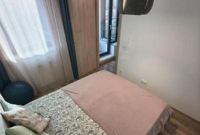 Apartament cu 2 camere semidecomandat, mobilat în Văcăresti - 3