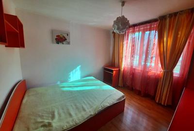 Apartament cu 2 camere decomandat, mobilat în Precista - 3