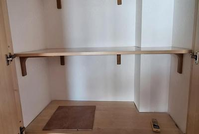 Apartament cu 2 camere semidecomandat în Câmpia Libertății - 3