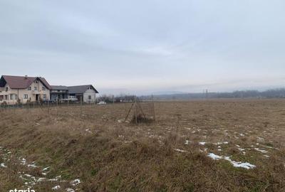 Teren de 2000 mp, în Todirești - 4