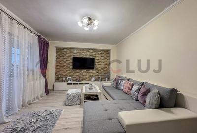 Etaj intermediar/ 2 camere/ loc de parcare - 2