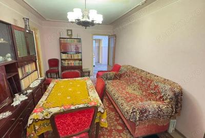 Apartament 4 Camere Teiul Doamnei Lacul Tei - 2