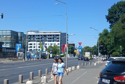 3 camere Brancoveanu 7 minute Metrou si Parc Oraselul Copiilor - 6