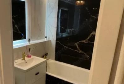 Apartament cu 2 camere decomandat în Lujerului