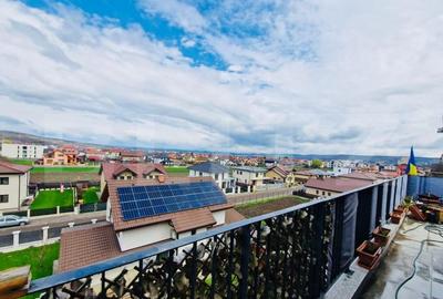 Apartament elegant, de vanzare, cu 4 camere, zona Unirii - 4