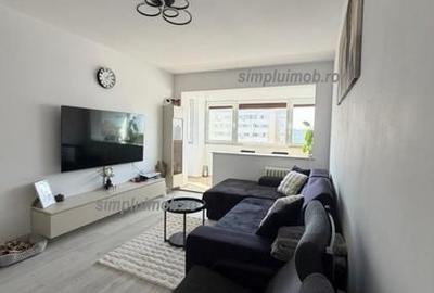 Apartament cu 2 camere decomandat, mobilat în Liviu Rebreanu - 2