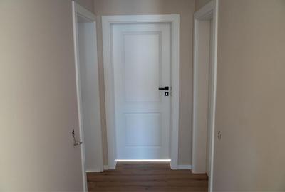 Casă cu 4 camere în Central - 8