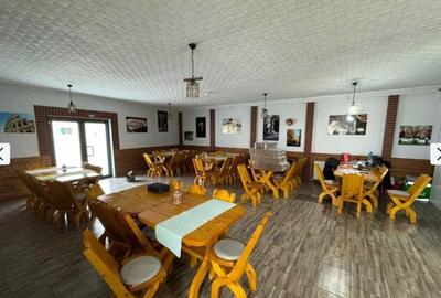 Spațiu comercial, de 150 mp, în Est - 2