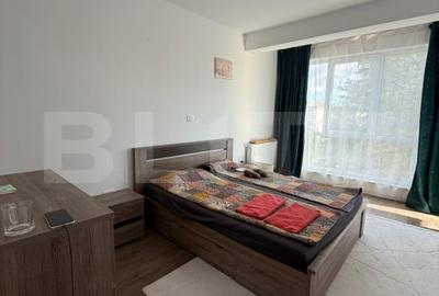 Apartament cu 3 camere, etaj intermediar, bloc nou cu lift, cartier Burdujeni Apartament cu 3 camere, etaj intermediar, bloc nou cu lift, cartier Burdujeni - 2