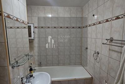 Apartament cu 4 camere decomandat în Tineretului - 8