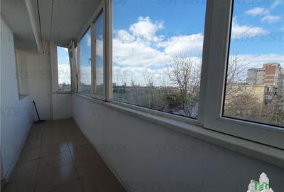 Apartament cu 4 camere decomandat, mobilat în Gara - 15