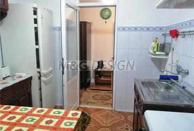 Apartament cu 2 camere decomandat în Bucovina