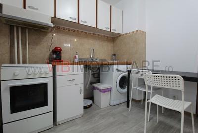 Calea Calarasilor - Piata Muncii - 2 balcoane - bloc mixt - 4