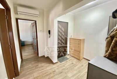 Apartament cu 3 camere, mobilat în Circumvalațiunii - 2