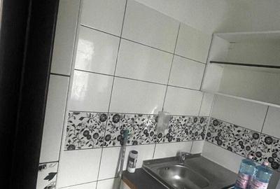 Garsoniera semidecomandat - zona Bartolomeu - 4