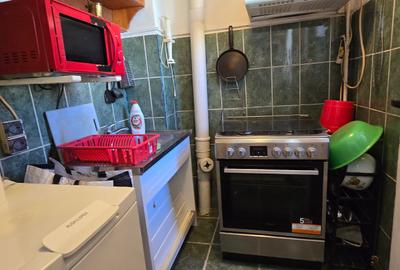 Micro 9 Târgoviște,  vanzare apartament 3camere/2balcoane - 21