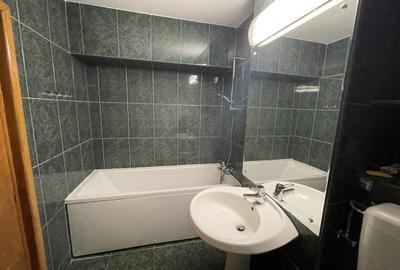 Apartament cu 3 camere decomandat în Unirii - 19