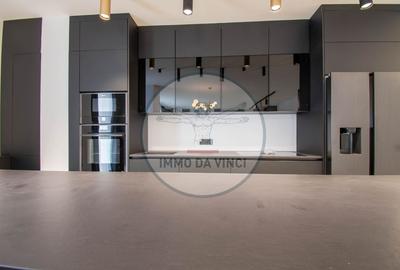 Apartament de Vanzare cu 4 Camere-135 mp și Terasa de 85 mp  Marasti - 6