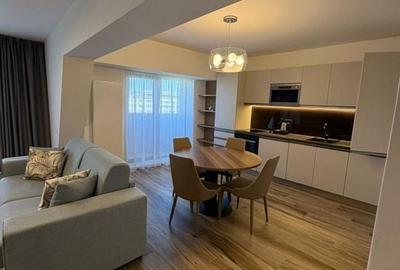 De Inchiriat Apartament 2 camere Unirii - Zepter sector 3 - 3