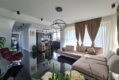 Vila Exclusivista Paradisul Verde - 21