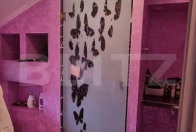 Casă cu 3 camere cu Teren 500 Mp în Central - 7