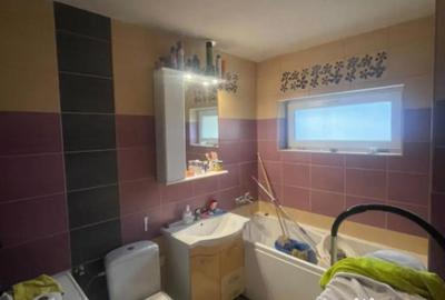 Apartament cu 3 camere decomandat, mobilat în Valea Borcutului - 7