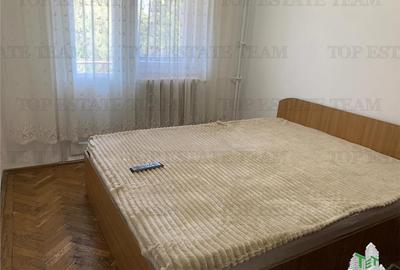 Apartament cu 3 camere decomandat în Tomis II - 16