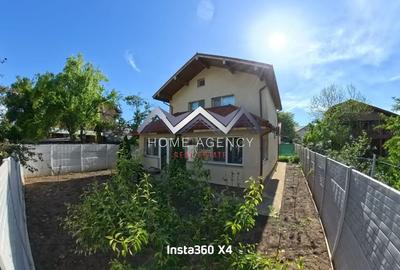 Casă de vânzare în Otopeni - 4 camere, 140 mp utili, central, ideal familii - 6