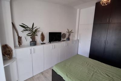 REA1026964 Apartament 4 Camere I De Vanzare I Sisesti I Baneasa - 8