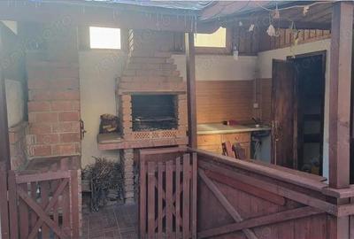 Casă cu Teren 148 Mp în Vlădești - 12