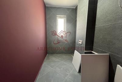 Apartament cu 2 camere decomandat în Giroc - 5