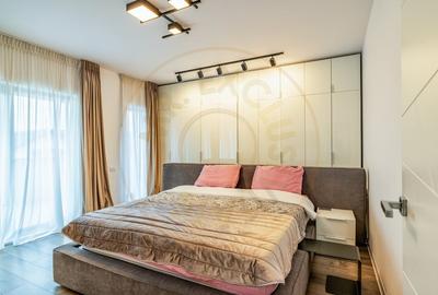 Casă individuală cu 4 camere cu Canalizare în Mioveni - 6