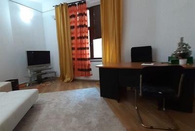 Dacia, Mosilor, parter inalt, 3 cam , 65mp utili pentru birouri - 14