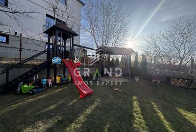 Garsonieră decomandată, mobilată în Gruia - 25