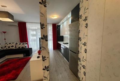 APARTAMENT TIP STUDIO | ETAJ 3 | ARED - IOSIA | ORADEA - 3