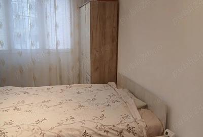 Garsonieră decomandată în Țiglina 1 - 3