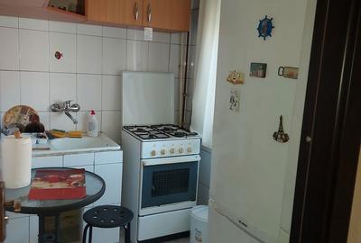 Garsonieră semidecomandată în Căzănești - 5